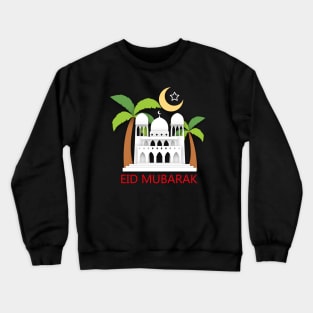 Eid Crewneck Sweatshirt